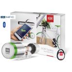 DOM Tapkey Pro. v.2 NFC és BLE egy digi.