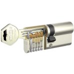 Gege pExtra+ "dormakaba"