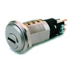 Elektromos zárbetét