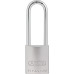 Hosszúkengyelű lakat