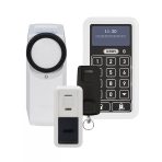ABUS HomeTec Pro Bluetooth